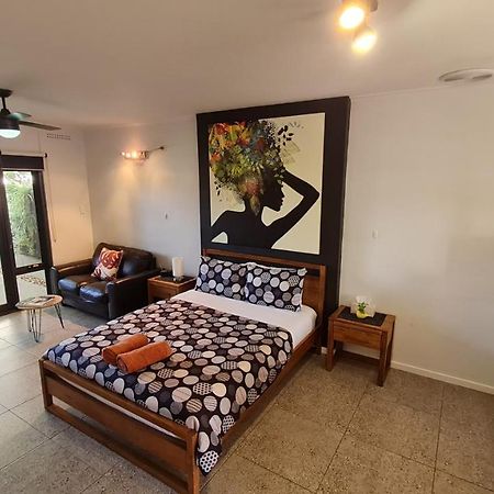The Courtyard - Garden View Studio Port Pirie Buitenkant foto